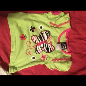 Baby girl T shirt